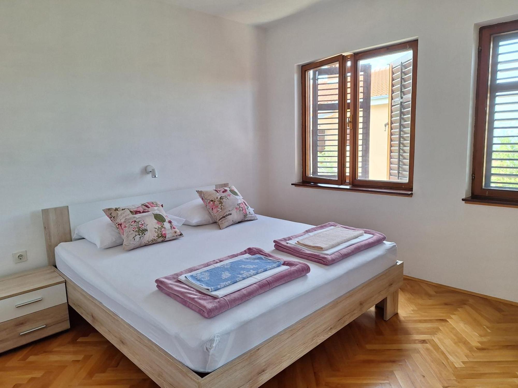 Adriatic Leisure Apartment Нови-Винодолски Экстерьер фото