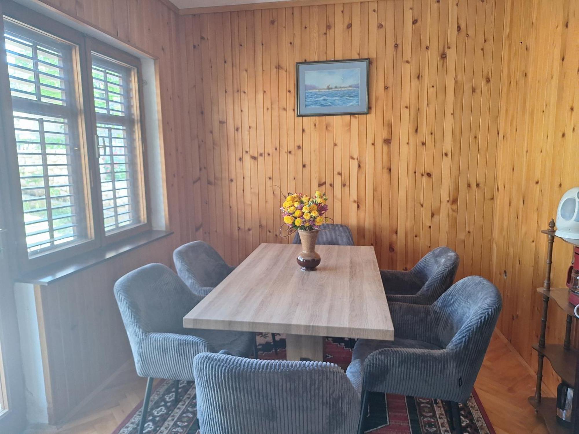 Adriatic Leisure Apartment Нови-Винодолски Экстерьер фото