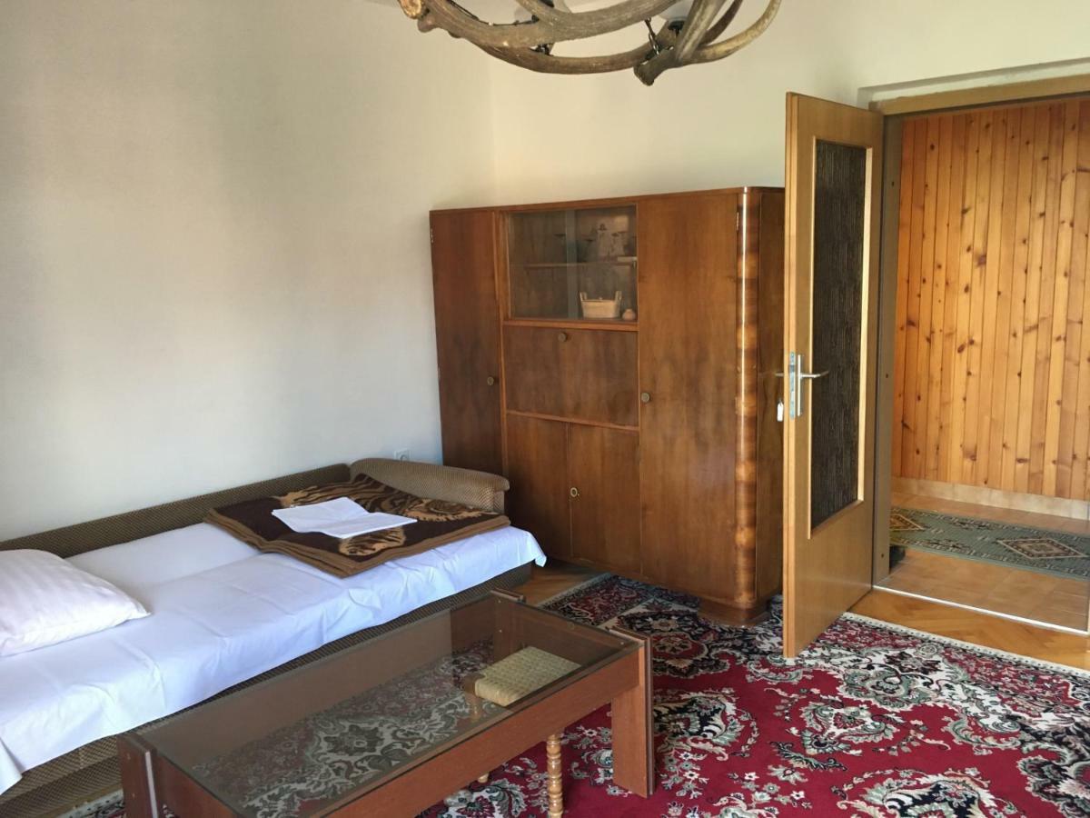 Adriatic Leisure Apartment Нови-Винодолски Экстерьер фото